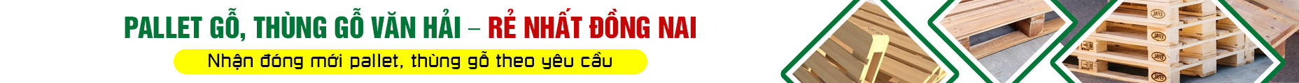 THÙNG GỖ